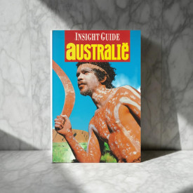 Australie (NL) insight guide - nieuwe editie (INSIGHT GUIDES NEDERLANDS)