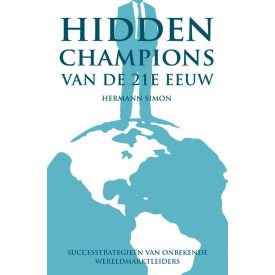 Hidden champions (Dutch Edition)