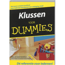 Klussen voor Dummies