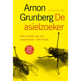 De asielzoeker