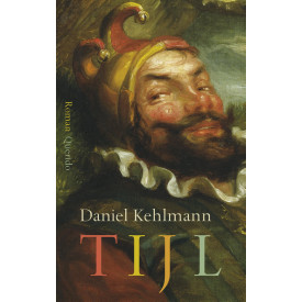 Tijl: roman