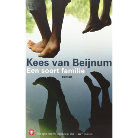 Een soort familie (Dutch Edition)