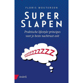 Superslapen (Dutch Edition)