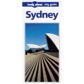 Lonely Planet Sydney (3rd ed)