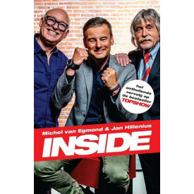 Inside