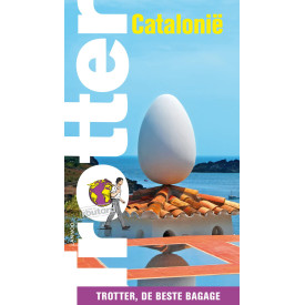 Trotter Catalonië: van reizigers voor reizigers