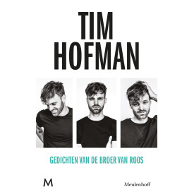 Gedichten van de broer van Roos (Dutch Edition)