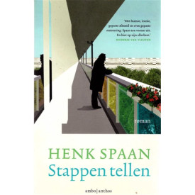 Stappen tellen