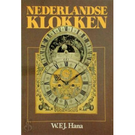 Nederlandse klokken (Dutch Edition)