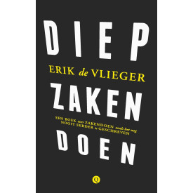 Diep zakendoen