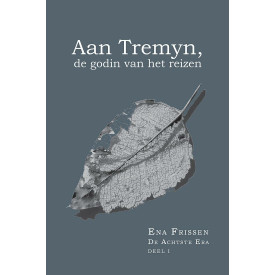 Aan Tremyn, de godin van het reizen