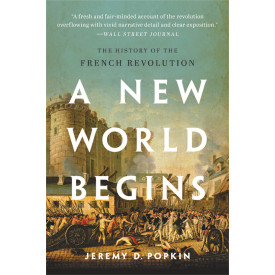 New World Begins