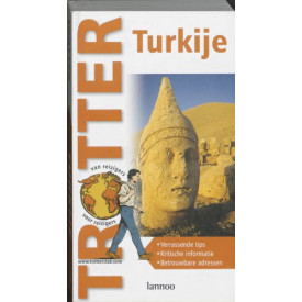 Trotter Turkije