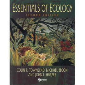Essentials of Ecology