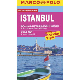 Marco Polo Istanbul