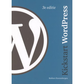 Kickstart wordpress