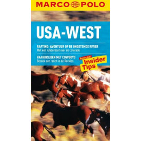 USA-West (Marco Polo)