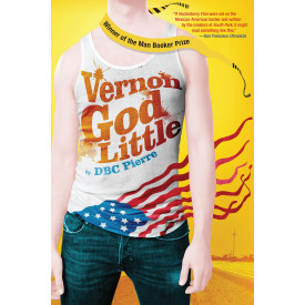 Vernon God Little