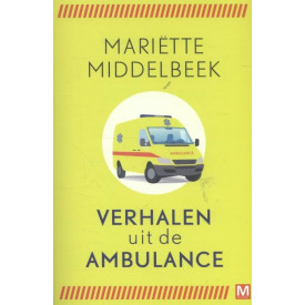 Verhalen uit de ambulance