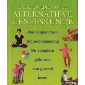Encyclopedie van de alternatieve geneeskunde