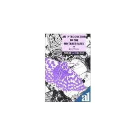 An Introduction to the Invertebrates (Studies in Biology)