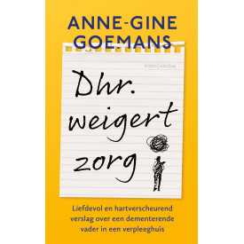 Dhr. weigert zorg