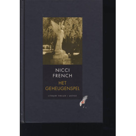 Het geheugenspel