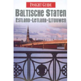 Baltische Staten (Insight guides)