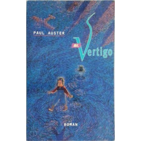 Mr. Vertigo