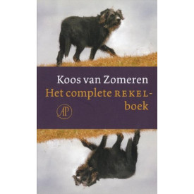 Het complete rekelboek (Dutch Edition)