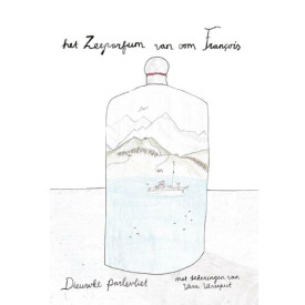 Het zeeparfum van oom François (Dutch Edition)