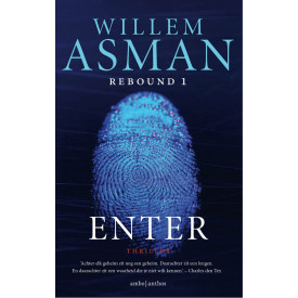 Enter (Rebound) (Dutch Edition)