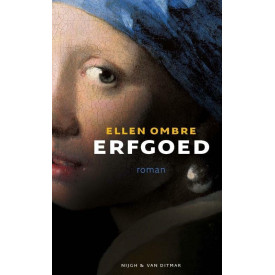 Erfgoed (Dutch Edition)