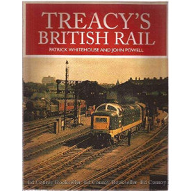 Treacy's British Rail