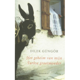 Het geheim van mijn Turkse grootmoeder