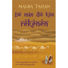 De man die kon rekenen
