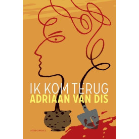 Ik kom terug / druk 3