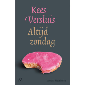 Altijd zondag: roman