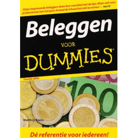 Beleggen voor Dummies