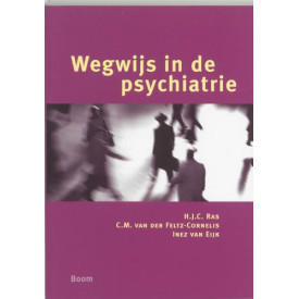 Wegwijs in de psychiatrie