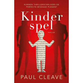 Kinderspel