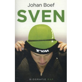 Sven (Dutch Edition)