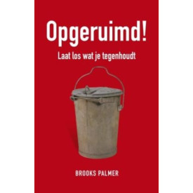 Opgeruimd, Vind nieuwe energie