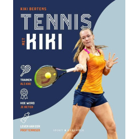 Tennis met Kiki