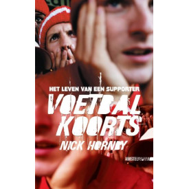 Voetbalkoorts