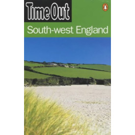 Time Out South West England (Time Out Guides)
