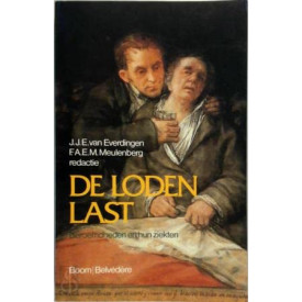 De loden last: beroemdheden en hun ziekten