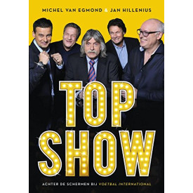 Topshow Dutch Edition Michel van, Hillenius, Jan Egmond