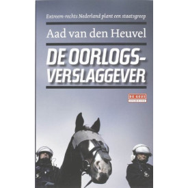 De oorlogsverslaggever