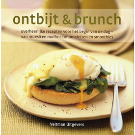 Ontbijt & Brunch / druk 1